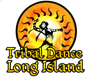 Tribal Dance Long Island Logo