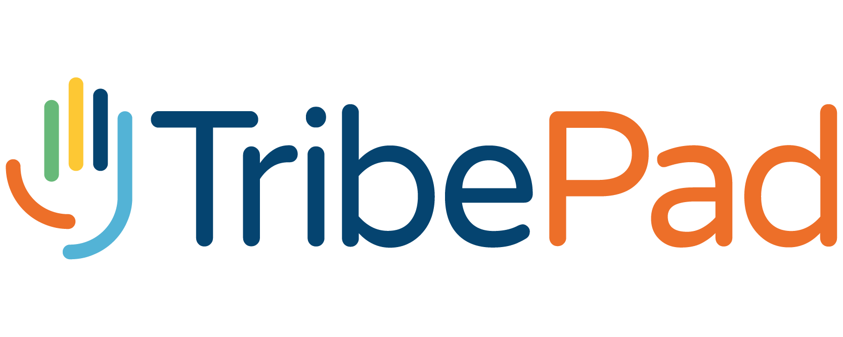 TribePad Logo