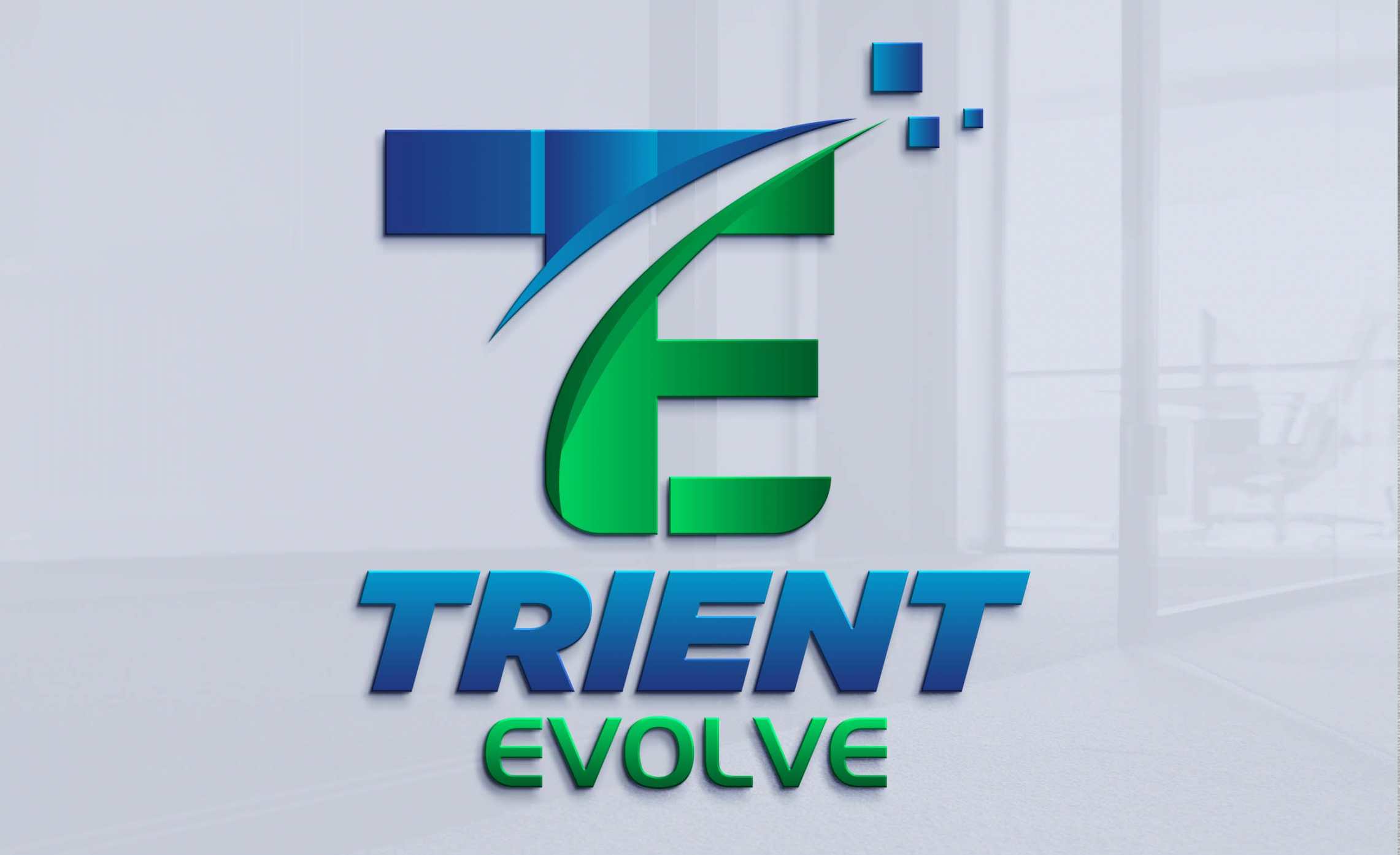 Trientevolve Logo