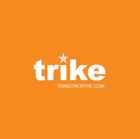 TrikeCommunications Logo