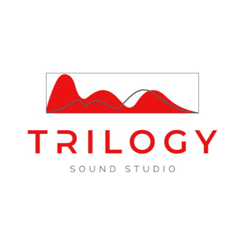 TrilogySoundStudio Logo