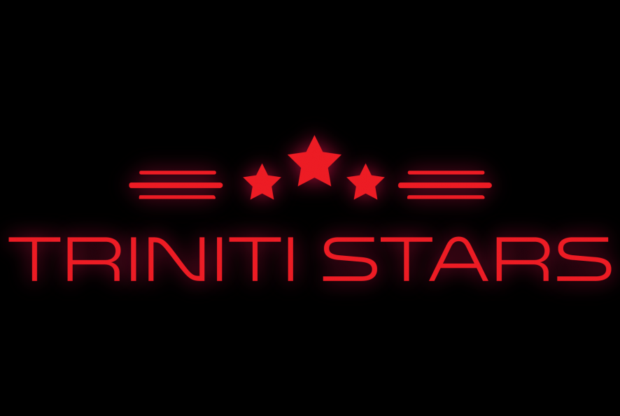 TrinitiStars Logo