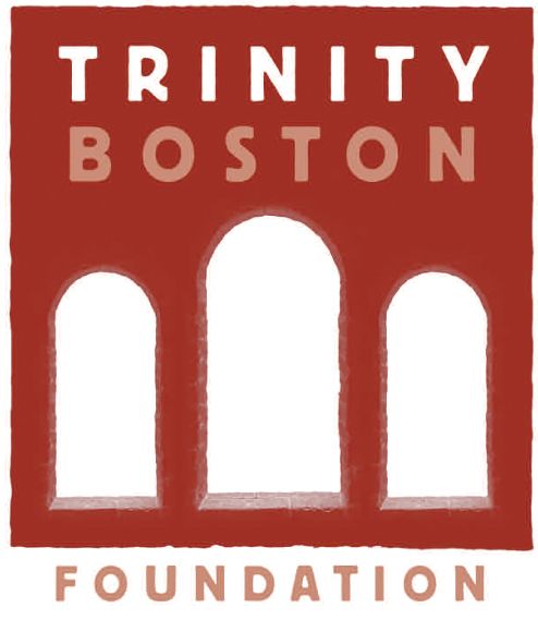Trinity Boston Foundation Logo