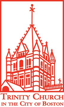 TrinityChurchBoston Logo