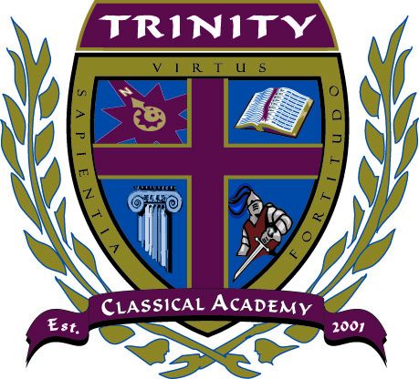 TrinitySCV Logo