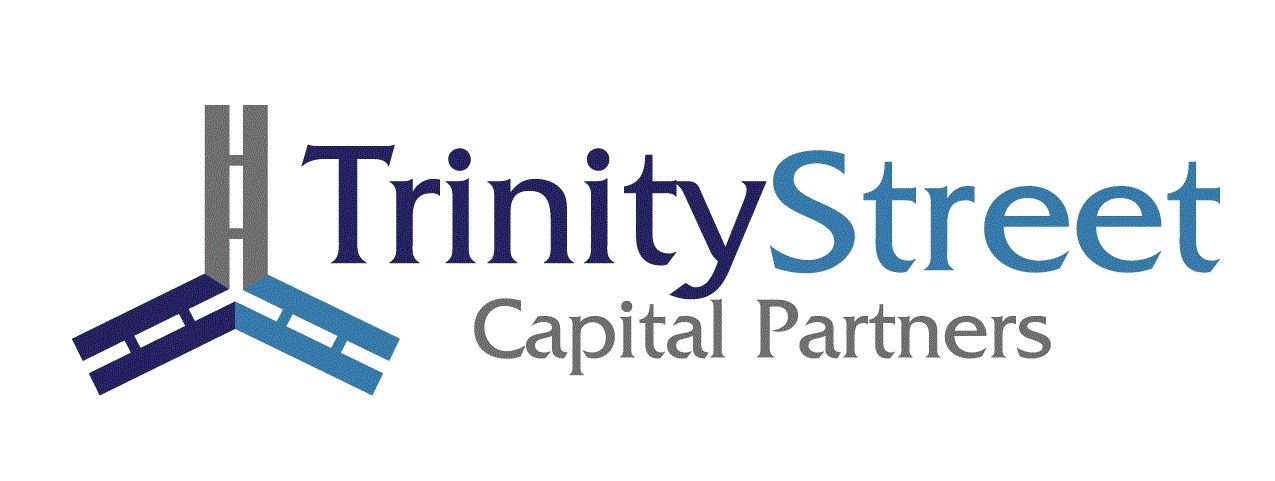 TrinityStreetCP Logo