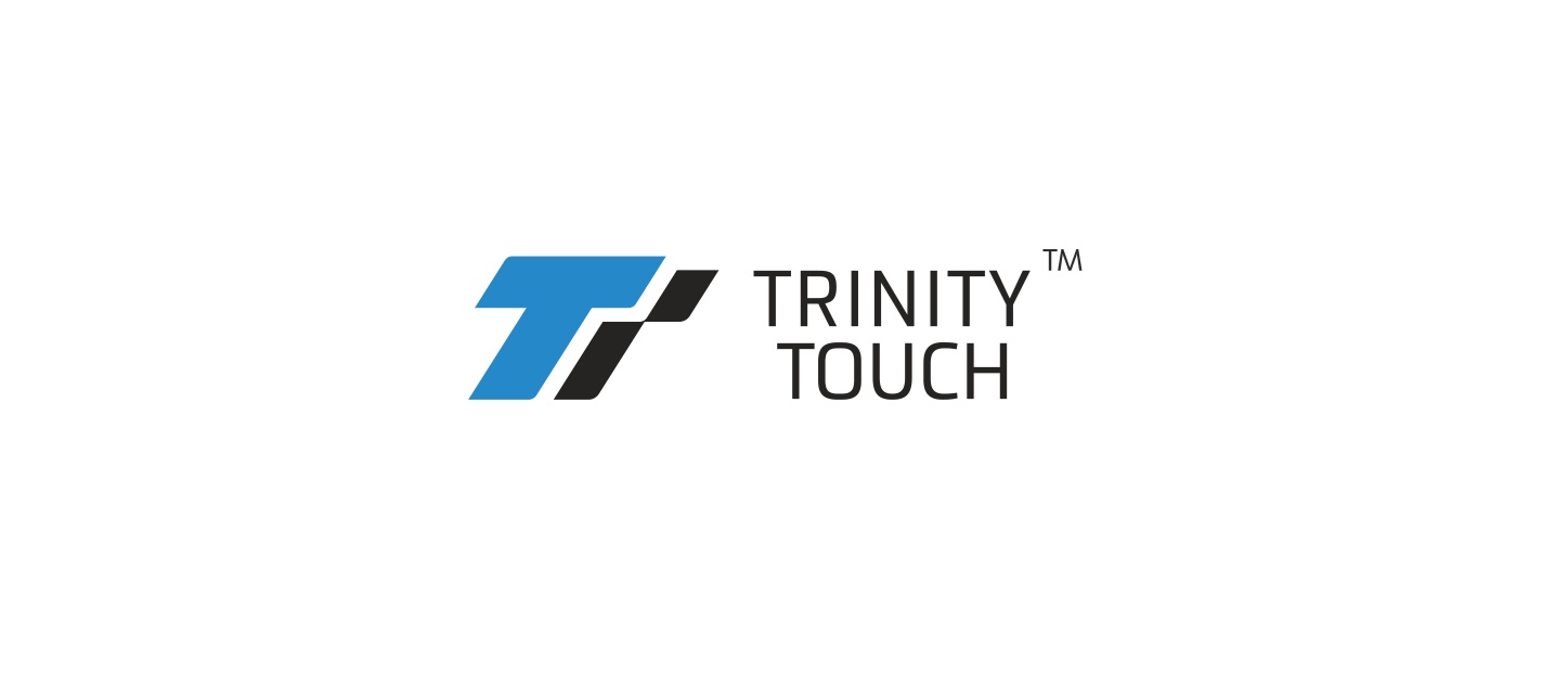 TrinityTouch Logo