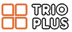 TrioPlus Logo