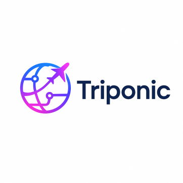 Triponic Logo