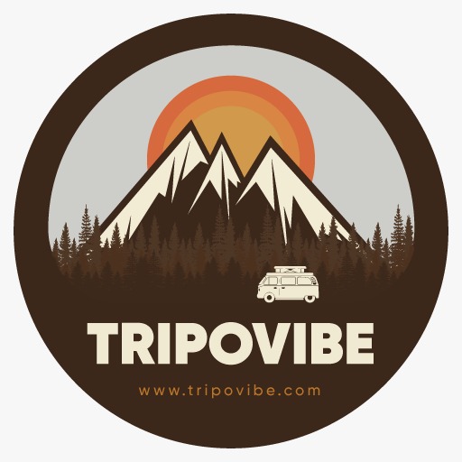 Tripovibe Logo