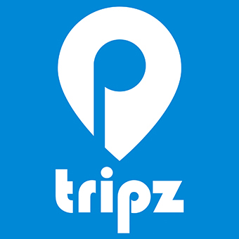 Tripzhailingservice Logo