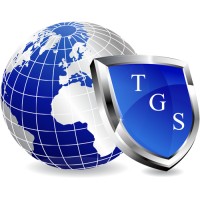 Triton Global Services Logo