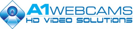 A1webcams, Inc. Logo