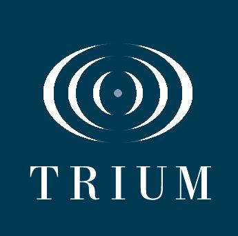 The Trium Group Logo