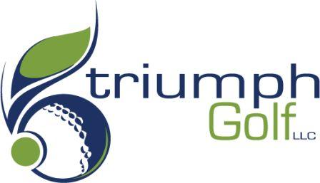 TriumphGolf Logo