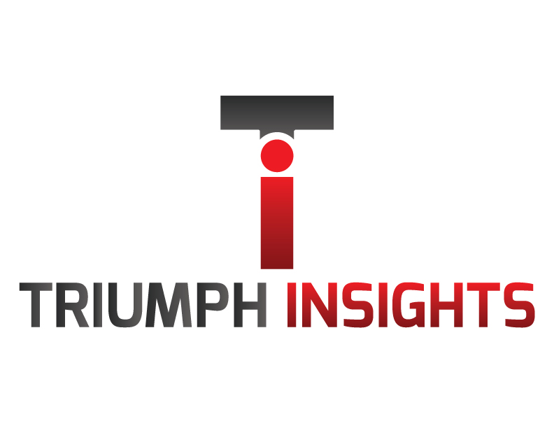 Triumph Insights Logo