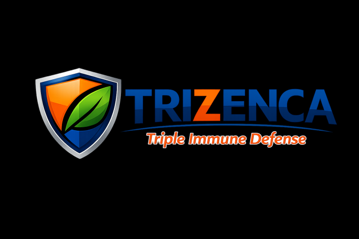 Trizenca Logo