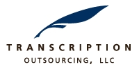 TrnscrptnOutsourcing Logo