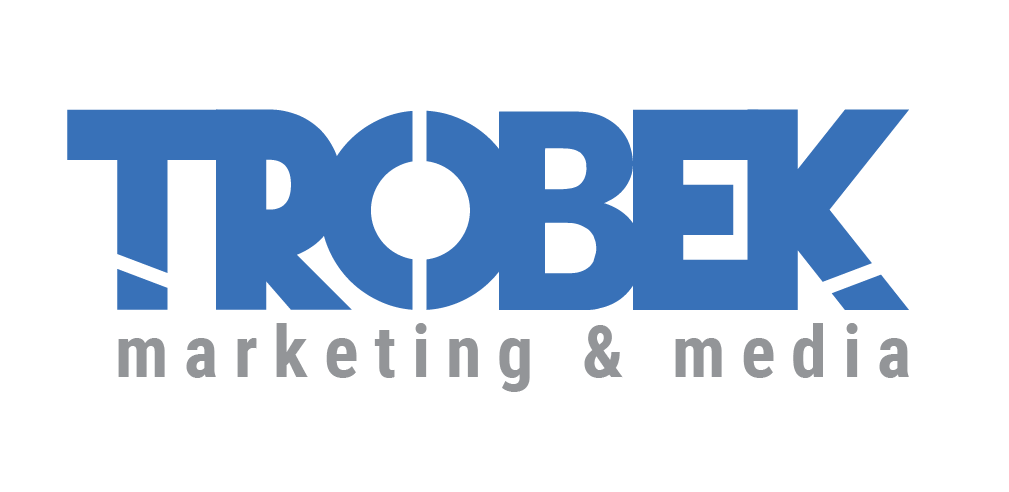 Trobek Logo