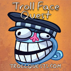 TrollQuests Logo