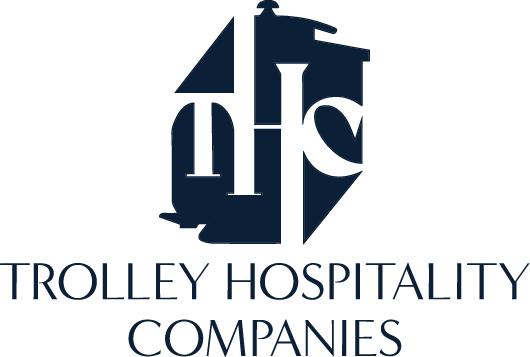Trolley_Hospitality Logo