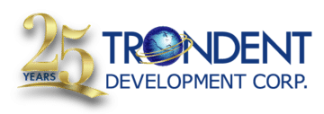 Trondent Development Corp. Logo