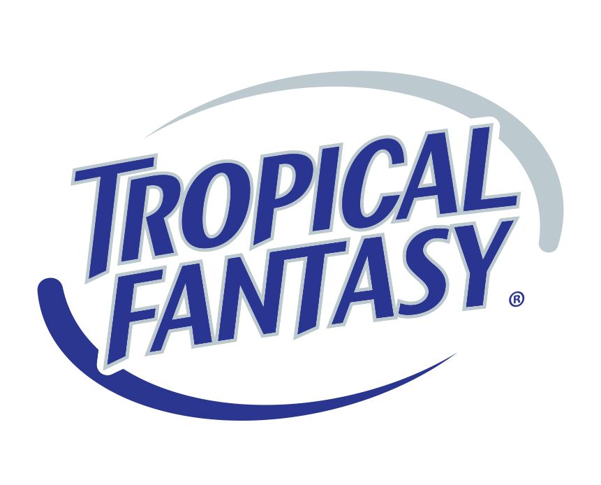 TropicalFantasy Logo