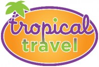 TropicalTravel Logo