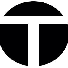 Troy James Boys Logo