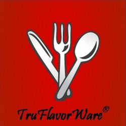 TruFlavorWare Logo