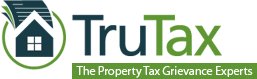 TruTaxReduction Logo