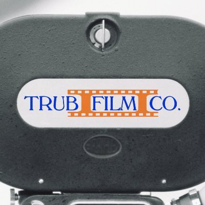 TrubFilmCo Logo