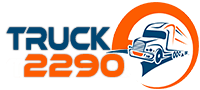 Truck2290 Logo