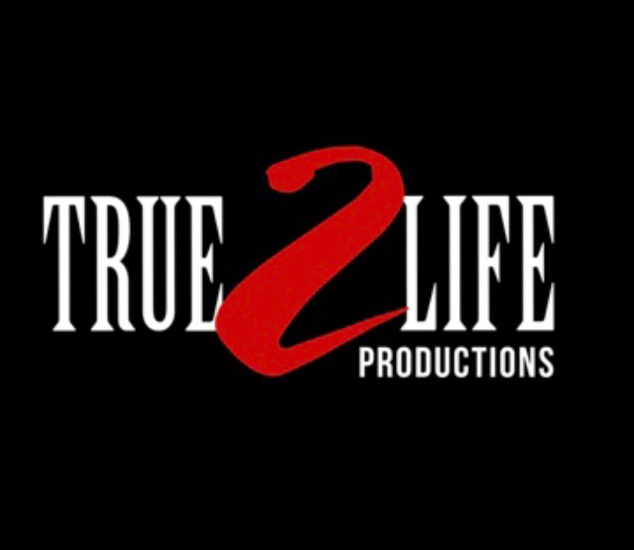 True 2 Life Publications Logo