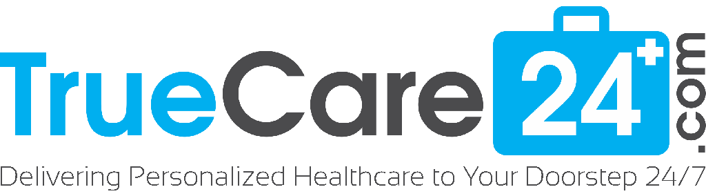 TrueCare24 Logo