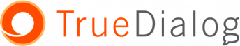TrueDialog, Inc. Logo