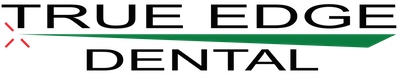 True Edge Dental LLC Logo