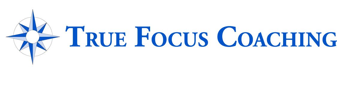 TrueFocusCoaching Logo