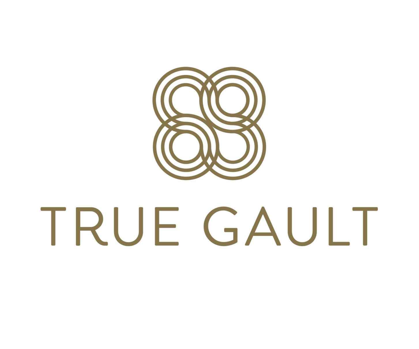 TrueGault Logo