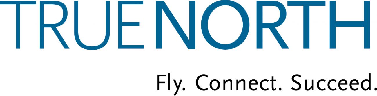 TrueNorth Avionics Inc. Logo
