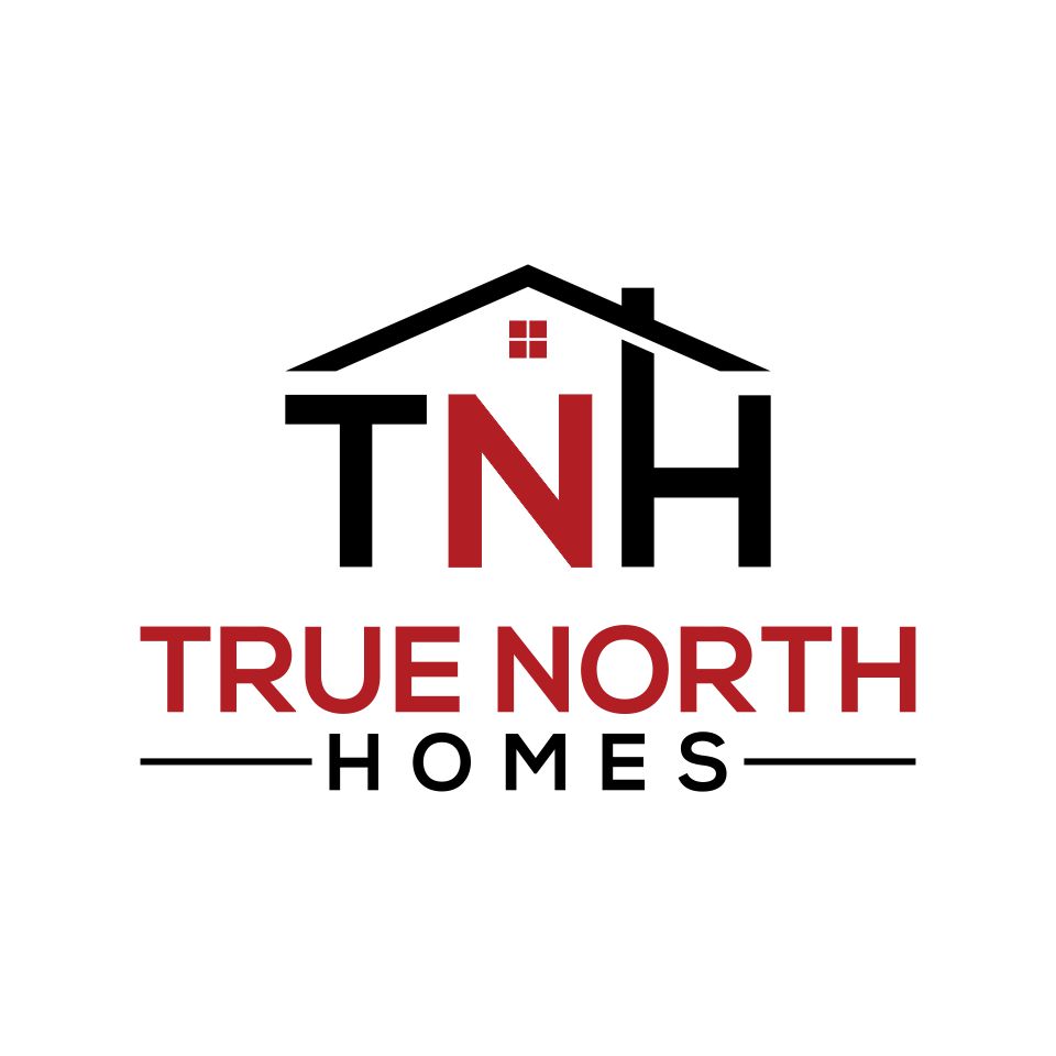 TrueNorthHomes Logo