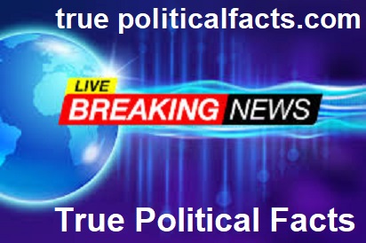 TruePoliticalFacts Logo