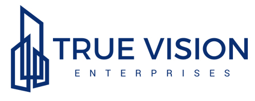 TrueVision Logo