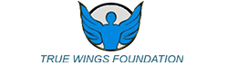 True Wings Foundation.Pvt.Ltd Logo