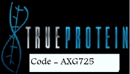 True_Protein Logo
