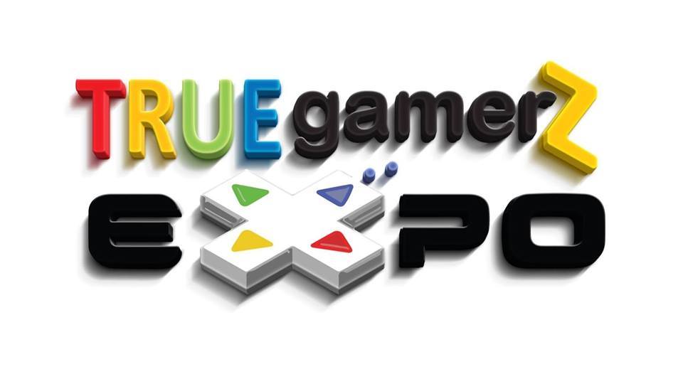 Truegamerz Logo