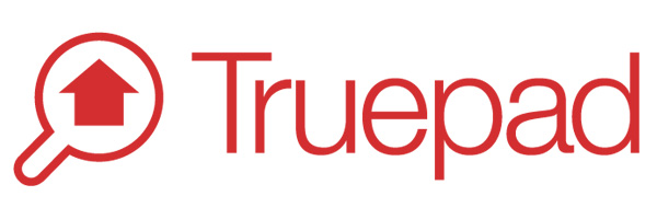 Truepad Logo