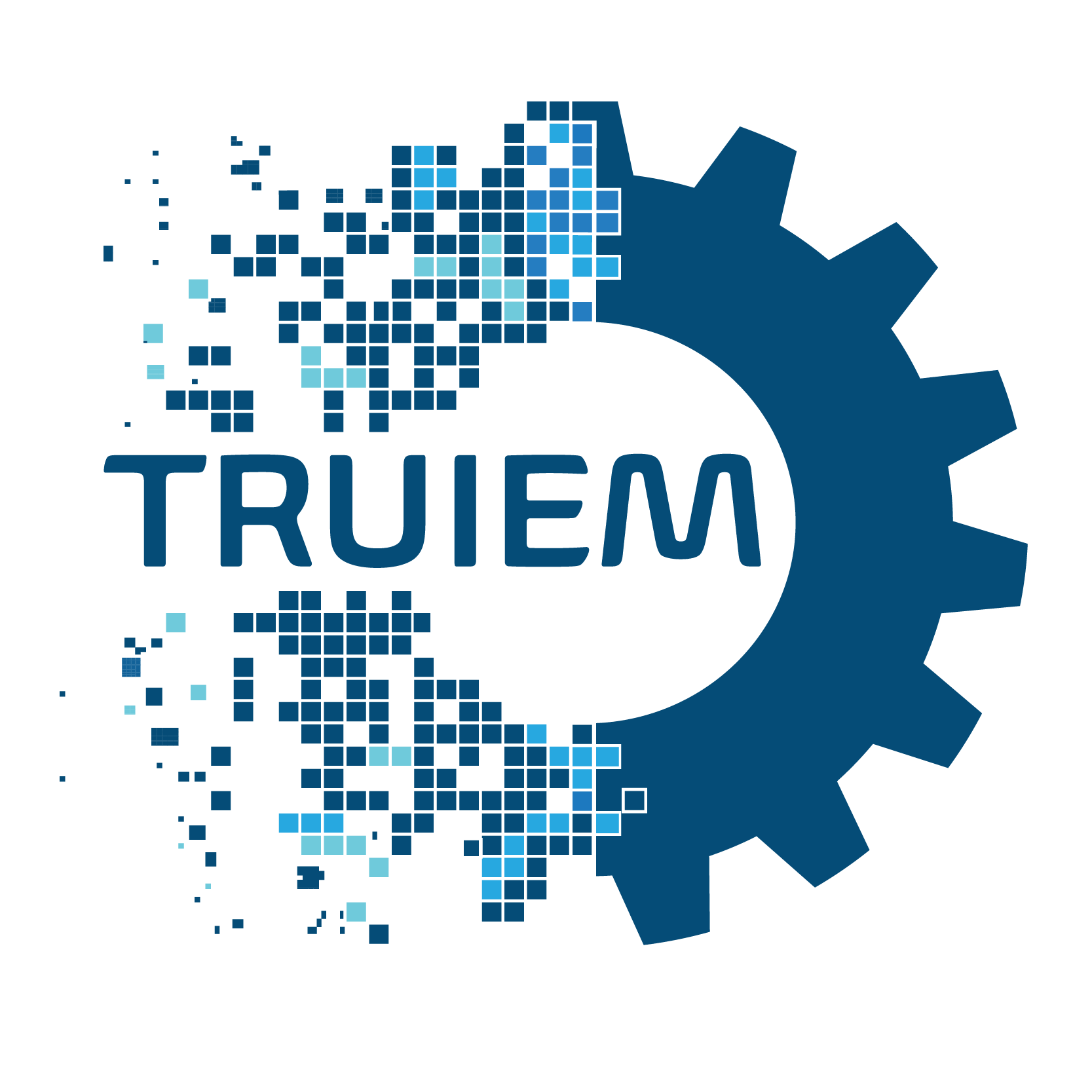 Truiem™ Logo