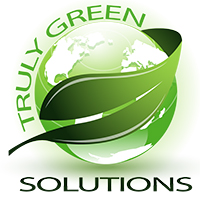 TrulyGreenSolutions Logo