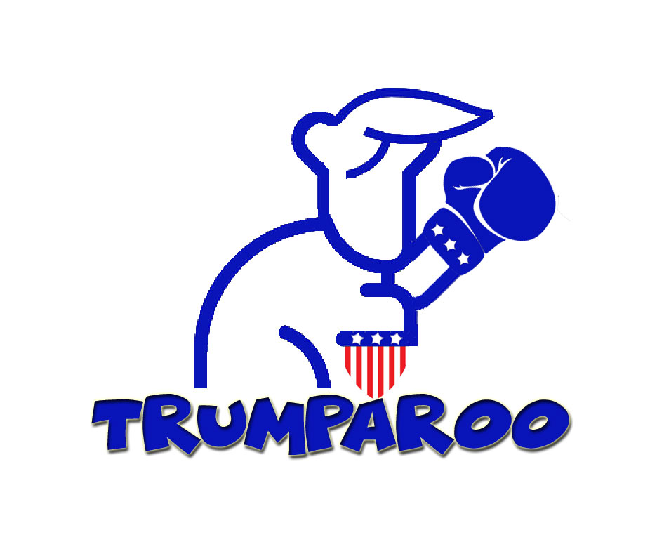 Trumparoo Logo